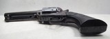 125 YEAR-OLD COLT SINGLE ACTION ARMY REVOLVER from COLLECTING TEXAS – 44-40 “COLT FRONTIER SIX SHOOTER” ROLL-DIE - 13 of 17