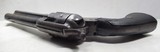 127 YEAR-OLD COLT SINGLE ACTION ARMY REVOLVER from COLLECTING TEXAS - .45 CALIBER – 5 1/2” BARREL - 11 of 17