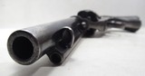127 YEAR-OLD COLT SINGLE ACTION ARMY REVOLVER from COLLECTING TEXAS - .45 CALIBER – 5 1/2” BARREL - 17 of 17
