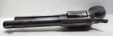 127 YEAR-OLD COLT SINGLE ACTION ARMY REVOLVER from COLLECTING TEXAS - .45 CALIBER – 5 1/2” BARREL - 9 of 17