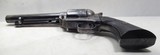 127 YEAR-OLD COLT SINGLE ACTION ARMY REVOLVER from COLLECTING TEXAS - .45 CALIBER – 5 1/2” BARREL - 13 of 17