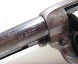 COLT SINGLE ACTION ARMY REVOLVER in .41 CALIBER from COLLECTING TEXAS – ANTIQUE by CALIBER and DESIGN - 8 of 17