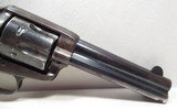 COLT SINGLE ACTION ARMY REVOLVER in .41 CALIBER from COLLECTING TEXAS – ANTIQUE by CALIBER and DESIGN - 3 of 17