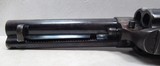 COLT SINGLE ACTION ARMY REVOLVER in .41 CALIBER from COLLECTING TEXAS – ANTIQUE by CALIBER and DESIGN - 16 of 17