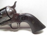 COLT SINGLE ACTION ARMY REVOLVER in .41 CALIBER from COLLECTING TEXAS – ANTIQUE by CALIBER and DESIGN - 5 of 17