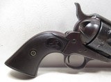 COLT SINGLE ACTION ARMY REVOLVER in .41 CALIBER from COLLECTING TEXAS – ANTIQUE by CALIBER and DESIGN - 2 of 17