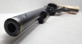 OUTSTANDING CUSTOM ENGRAVED COLT SINGLE ACTION ARMY REVOLVER from COLLECTING TEXAS – GOLD ACCENTS – MADE 1910 - 21 of 21
