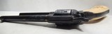 OUTSTANDING CUSTOM ENGRAVED COLT SINGLE ACTION ARMY REVOLVER from COLLECTING TEXAS – GOLD ACCENTS – MADE 1910 - 14 of 21