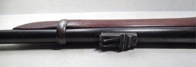 SHARPS BORCHARDT MODEL 1878 RIFLE from COLLECTING TEXAS – SHIPPED OCTOBER 4, 1885 – “J. P. LOWER” MARKED BARREL - Image 11 of 19