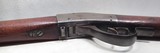 SHARPS BORCHARDT MODEL 1878 RIFLE from COLLECTING TEXAS – SHIPPED OCTOBER 4, 1885 – “J. P. LOWER” MARKED BARREL - Image 16 of 19