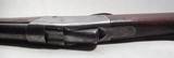 SHARPS BORCHARDT MODEL 1878 RIFLE from COLLECTING TEXAS – SHIPPED OCTOBER 4, 1885 – “J. P. LOWER” MARKED BARREL - Image 13 of 19