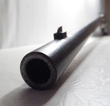 SHARPS BORCHARDT MODEL 1878 RIFLE from COLLECTING TEXAS – SHIPPED OCTOBER 4, 1885 – “J. P. LOWER” MARKED BARREL - Image 9 of 19