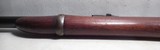 SHARPS BORCHARDT MODEL 1878 RIFLE from COLLECTING TEXAS – SHIPPED OCTOBER 4, 1885 – “J. P. LOWER” MARKED BARREL - Image 15 of 19