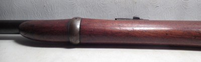 SHARPS BORCHARDT MODEL 1878 RIFLE from COLLECTING TEXAS – SHIPPED OCTOBER 4, 1885 – “J. P. LOWER” MARKED BARREL - Image 15 of 19