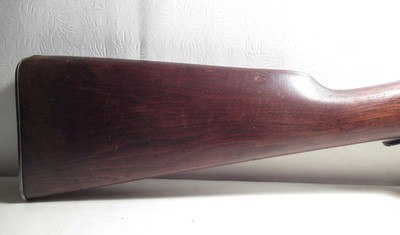 SHARPS BORCHARDT MODEL 1878 RIFLE from COLLECTING TEXAS – SHIPPED OCTOBER 4, 1885 – “J. P. LOWER” MARKED BARREL - Image 2 of 19