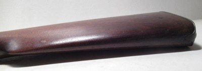 SHARPS BORCHARDT MODEL 1878 RIFLE from COLLECTING TEXAS – SHIPPED OCTOBER 4, 1885 – “J. P. LOWER” MARKED BARREL - Image 14 of 19