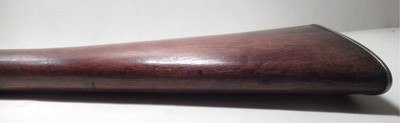 SHARPS BORCHARDT MODEL 1878 RIFLE from COLLECTING TEXAS – SHIPPED OCTOBER 4, 1885 – “J. P. LOWER” MARKED BARREL - Image 18 of 19