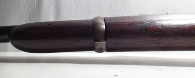 RARE ANTIQUE WINCHESTER HOTCHKISS MODEL 1879 BOLT-ACTION CARBINE from COLLECTING TEXAS – SHIPPED 1882 - Image 14 of 19