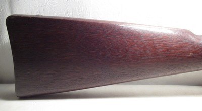 RARE ANTIQUE WINCHESTER HOTCHKISS MODEL 1879 BOLT-ACTION CARBINE from COLLECTING TEXAS – SHIPPED 1882 - Image 2 of 19