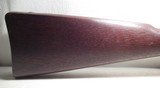 RARE ANTIQUE WINCHESTER HOTCHKISS MODEL 1879 BOLT-ACTION CARBINE from COLLECTING TEXAS – SHIPPED 1882 - Image 2 of 19