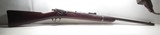 RARE ANTIQUE WINCHESTER HOTCHKISS MODEL 1879 BOLT-ACTION CARBINE from COLLECTING TEXAS – SHIPPED 1882 - Image 1 of 19
