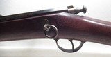 RARE ANTIQUE WINCHESTER HOTCHKISS MODEL 1879 BOLT-ACTION CARBINE from COLLECTING TEXAS – SHIPPED 1882 - Image 6 of 19