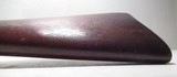 RARE ANTIQUE WINCHESTER HOTCHKISS MODEL 1879 BOLT-ACTION CARBINE from COLLECTING TEXAS – SHIPPED 1882 - Image 16 of 19