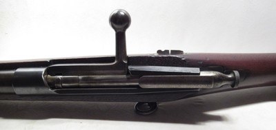 RARE ANTIQUE WINCHESTER HOTCHKISS MODEL 1879 BOLT-ACTION CARBINE from COLLECTING TEXAS – SHIPPED 1882 - Image 11 of 19