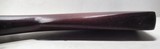 RARE ANTIQUE WINCHESTER HOTCHKISS MODEL 1879 BOLT-ACTION CARBINE from COLLECTING TEXAS – SHIPPED 1882 - Image 13 of 19