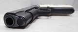 COLT COMMANDER LIGHTWEIGHT MODEL .45 AUTO from COLLECTING TEXAS – CIRCA 1977 – BONE & SILVER GRIPS - 16 of 16
