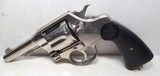 COLT NEW SERVICE MODEL REVOLVER from COLLECTING TEXAS – SHIPPED to TEXAS DEPT. of PUBLIC SAFETY in 1937 – FACTORY ENGRAVED - 1 of 17