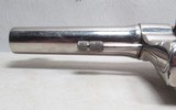 COLT NEW SERVICE MODEL REVOLVER from COLLECTING TEXAS – SHIPPED to TEXAS DEPT. of PUBLIC SAFETY in 1937 – FACTORY ENGRAVED - 15 of 17