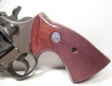 VERY RARE COLT BORDER PATROL MODEL REVOLVER from COLLECTING TEXAS – SHIPPED to TEXAS DEPT. of PUBLIC SAFETY in 1971 - 2 of 20