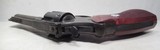 VERY RARE COLT BORDER PATROL MODEL REVOLVER from COLLECTING TEXAS – SHIPPED to TEXAS DEPT. of PUBLIC SAFETY in 1971 - 10 of 20