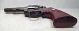 VERY RARE COLT BORDER PATROL MODEL REVOLVER from COLLECTING TEXAS – SHIPPED to TEXAS DEPT. of PUBLIC SAFETY in 1971 - 12 of 20