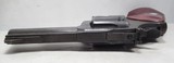VERY RARE COLT BORDER PATROL MODEL REVOLVER from COLLECTING TEXAS – SHIPPED to TEXAS DEPT. of PUBLIC SAFETY in 1971 - 9 of 20