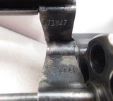 VERY RARE COLT BORDER PATROL MODEL REVOLVER from COLLECTING TEXAS – SHIPPED to TEXAS DEPT. of PUBLIC SAFETY in 1971 - 16 of 20