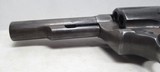VERY RARE COLT BORDER PATROL MODEL REVOLVER from COLLECTING TEXAS – SHIPPED to TEXAS DEPT. of PUBLIC SAFETY in 1971 - 14 of 20