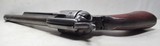 ANTIQUE COLT S.A.A. .45 CONDEMNED by GOVT. INSPECTOR & SHIPPED as CIVILIAN to WESTERN DISTRIBUTOR B. KITTREDGE, CINCINNATI, OHIO in 1876 - 12 of 22
