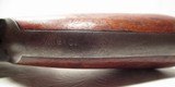 ANTIQUE COLT S.A.A. .45 CONDEMNED by GOVT. INSPECTOR & SHIPPED as CIVILIAN to WESTERN DISTRIBUTOR B. KITTREDGE, CINCINNATI, OHIO in 1876 - 14 of 22