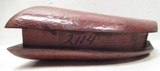 ANTIQUE COLT S.A.A. .45 CONDEMNED by GOVT. INSPECTOR & SHIPPED as CIVILIAN to WESTERN DISTRIBUTOR B. KITTREDGE, CINCINNATI, OHIO in 1876 - 21 of 22