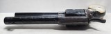 BEAUTIFUL FACTORY ENGRAVED COLT SINGLE ACTION ARMY 2ND GENERATION .45 REVOLVER from COLLECTING TEXAS – MADE 1956 - 9 of 19
