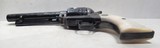 BEAUTIFUL FACTORY ENGRAVED COLT SINGLE ACTION ARMY 2ND GENERATION .45 REVOLVER from COLLECTING TEXAS – MADE 1956 - 13 of 19