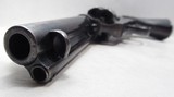 SCARCE 106 YEAR-OLD COLT SINGLE ACTION ARMY REVOLVER from COLLECTING TEXAS – FACTORY LETTER - .45 CALIBER - 17 of 18