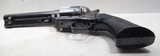 SCARCE 106 YEAR-OLD COLT SINGLE ACTION ARMY REVOLVER from COLLECTING TEXAS – FACTORY LETTER - .45 CALIBER - 13 of 18