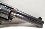SCARCE 106 YEAR-OLD COLT SINGLE ACTION ARMY REVOLVER from COLLECTING TEXAS – FACTORY LETTER - .45 CALIBER - 8 of 18