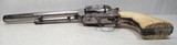 VERY EARLY ANTIQUE COLT SINGLE ACTION ARMY REVOLVER from COLLECTING TEXAS – SHIPPED 1875 – PRESENTATION CASE and AMMO INCLUDED - 13 of 20