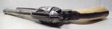 VERY EARLY ANTIQUE COLT SINGLE ACTION ARMY REVOLVER from COLLECTING TEXAS – SHIPPED 1875 – PRESENTATION CASE and AMMO INCLUDED - 11 of 20