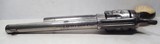 VERY EARLY ANTIQUE COLT SINGLE ACTION ARMY REVOLVER from COLLECTING TEXAS – SHIPPED 1875 – PRESENTATION CASE and AMMO INCLUDED - 9 of 20
