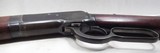 WINCHESTER MODEL 1892 TAKEDOWN RIFLE from COLLECTING TEXAS – FACTORY LETTER – MADE 1905 - 17 of 21